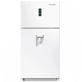یخچال فریزر بالا دوو مدل D4TM-1027LW