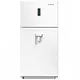 یخچال فریزر بالا دوو مدل D4TM-1027LW