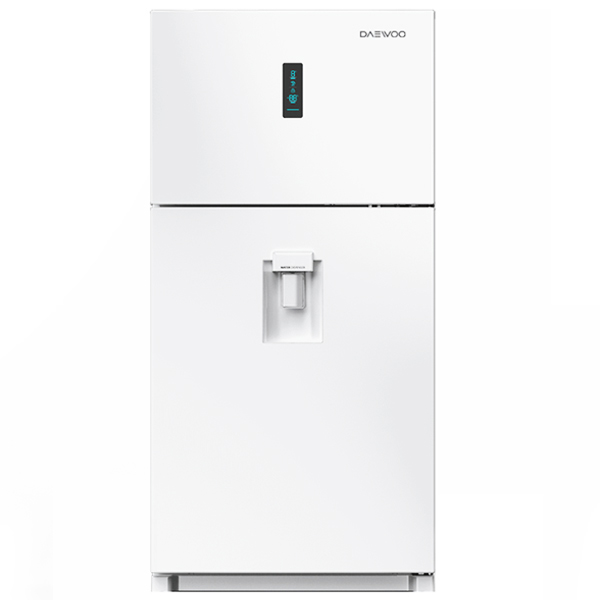 یخچال فریزر بالا دوو مدل D4TM-1027LW