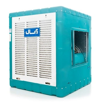 کولر آبی 3500 آبسال مدل AC35 - با کنترل