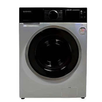 ماشین لباسشویی 8 کیلویی دوو مدل DWK-Pro850SB