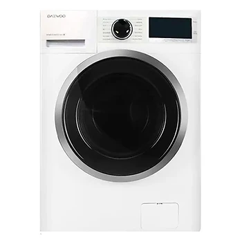 ماشین لباسشویی 8 کیلویی دوو سری پرو مدل DWK-Pro850TT