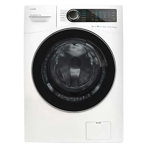 ماشین لباسشویی 9 کیلویی دوو سری سنیور مدل DWK-SE990C- سفید