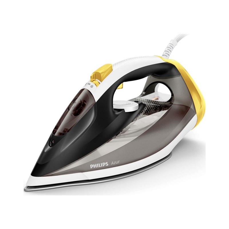 اتو بخار فیلیپس مدل GC4544