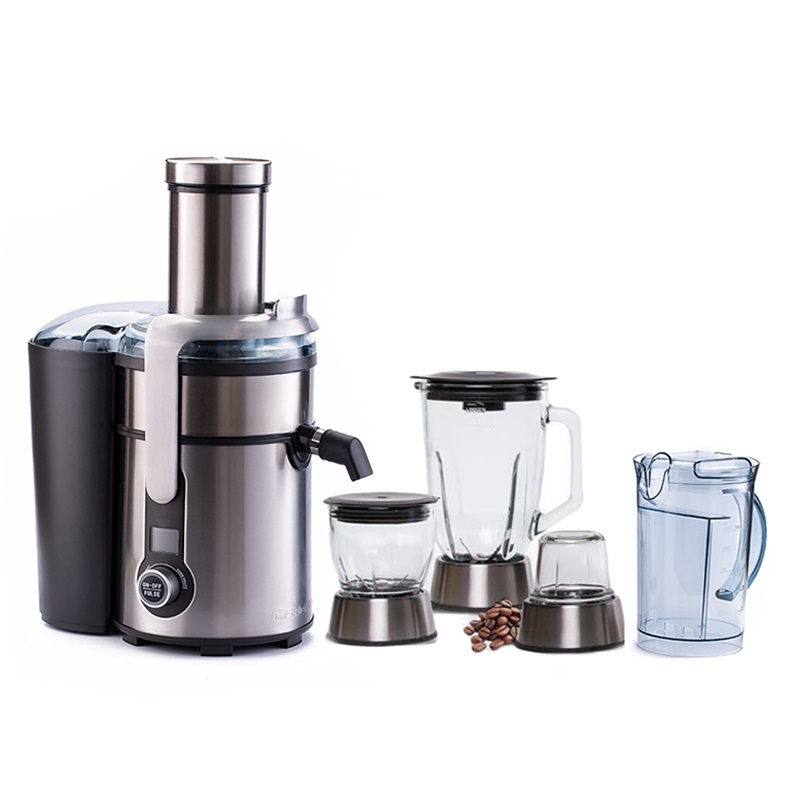 آبمیوه گیری گریمن مدل GR-JE152