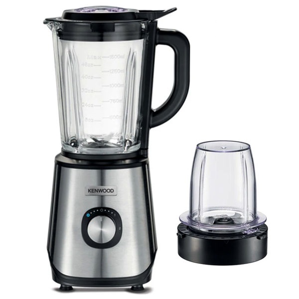 مخلوط کن کنوود مدل BLM45 تک آسیاب با پارچ شیشه‌ای