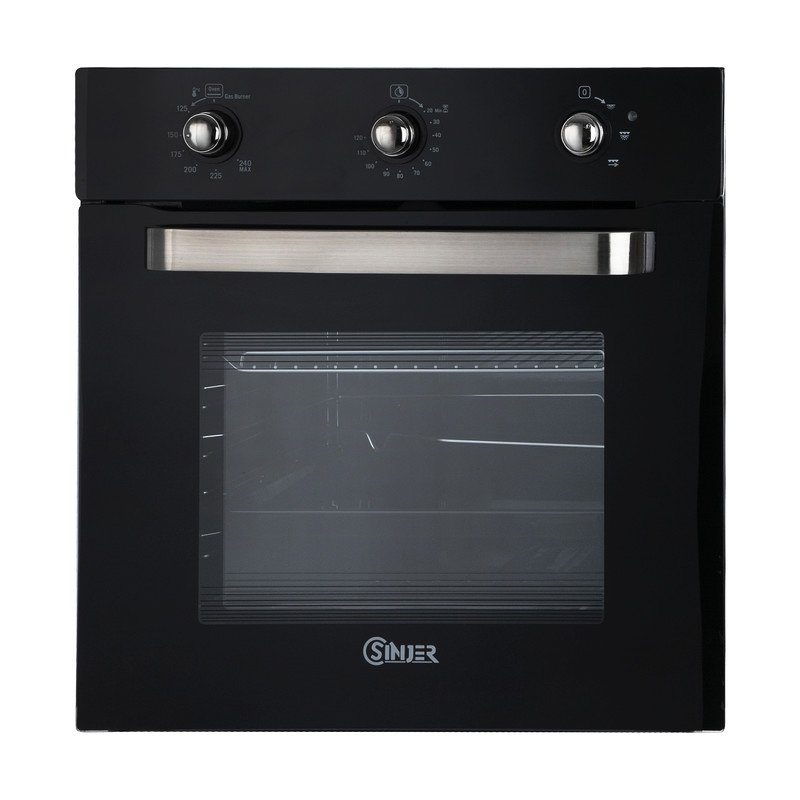 فر توکار سینجر مدل 8633EA