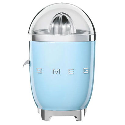 آب مرکبات گیری اسمگ مدل CJF01 آبی