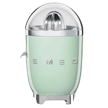 آب مرکبات گیری اسمگ مدل CJF01 سبز