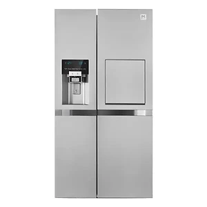 ساید بای ساید دوو سری پرایم مدل DS-3325SS - استیل