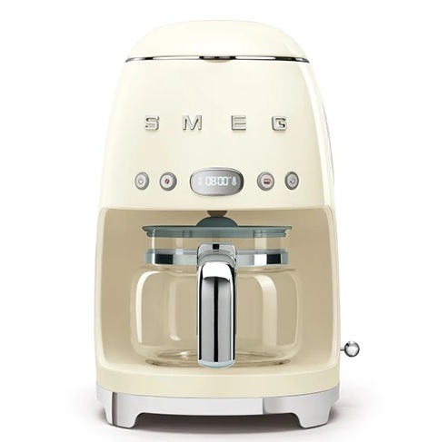 قهوه ساز اسمگ مدل DCF02