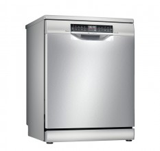 ماشین ظرفشویی سری 6 بوش مدل SMS6ZCI37Q - استیل