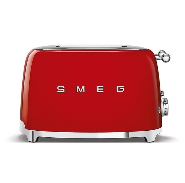 توستر اسمگ مدل TSF03 قرمز