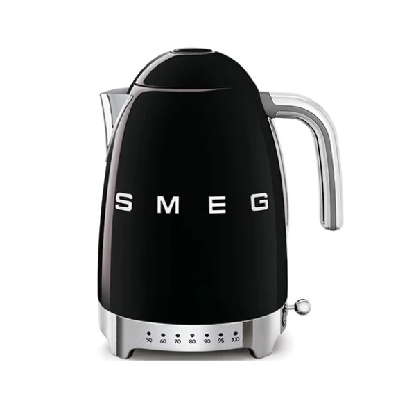 کتری برقی اسمگ مدل KLF04 مشکی