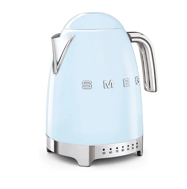 کتری برقی اسمگ مدل KLF04 آبی