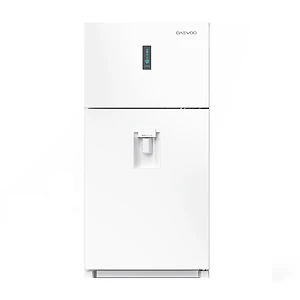 یخچال فریزر بالا دوو سری پرادا مدل DT-2720GW -سفید براق