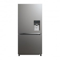 یخچال فریزر پایین دوو مدل DB-2830SS - استیل