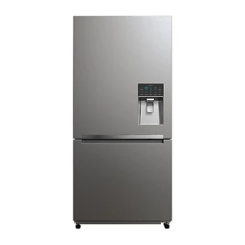 یخچال فریزر پایین دوو مدل DB-2830SS - استیل