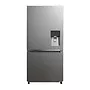 یخچال فریزر پایین دوو مدل DB-2830SS - استیل
