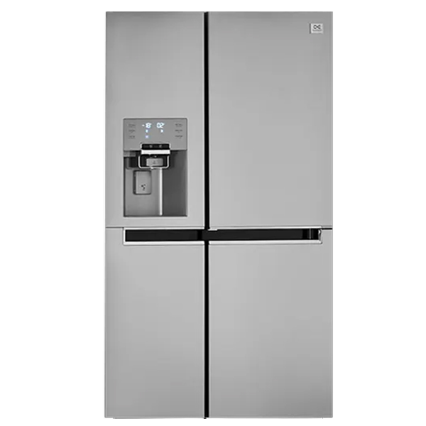 ساید بای ساید دوو سری پرایم مدل DS-3640SS