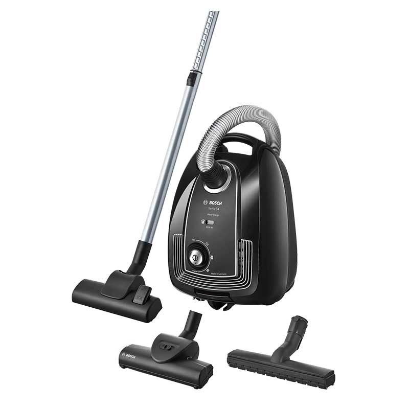 جاروبرقی بوش مدل BGLS482200