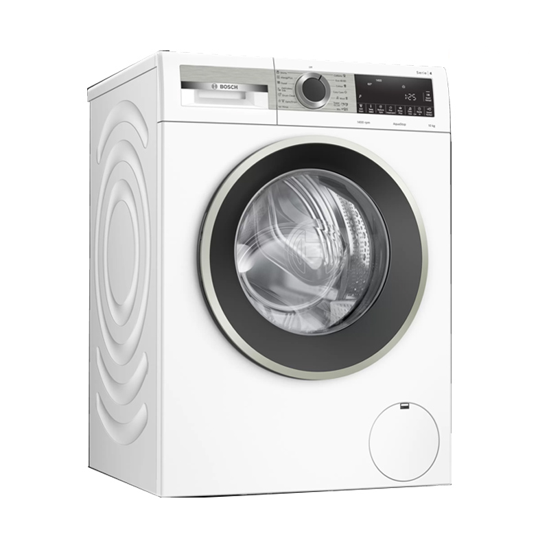 ماشین لباسشویی 10 کیلویی بوش مدل WAV28MXOME