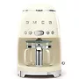 قهوه ساز اسمگ مدل DCF02 کرم