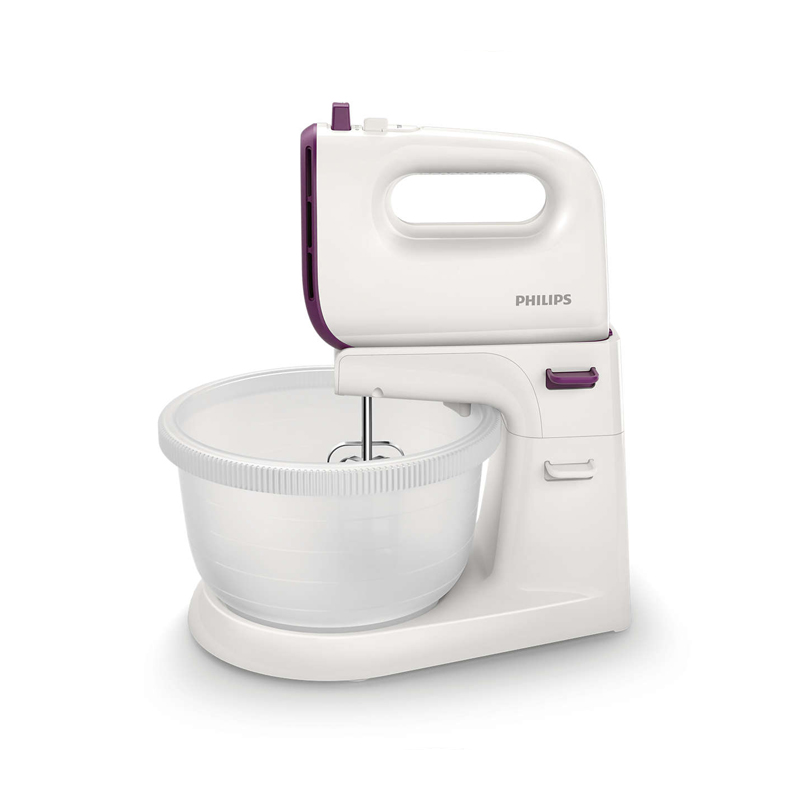 همزن کاسه دار فیلیپس مدل HR3745