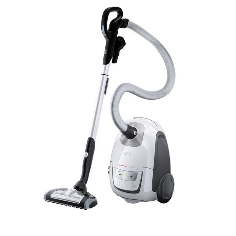 جاروبرقی آاگ مدل VX8-2-IW-A