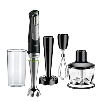 گوشت کوب برقی براون مدل MQ9037X