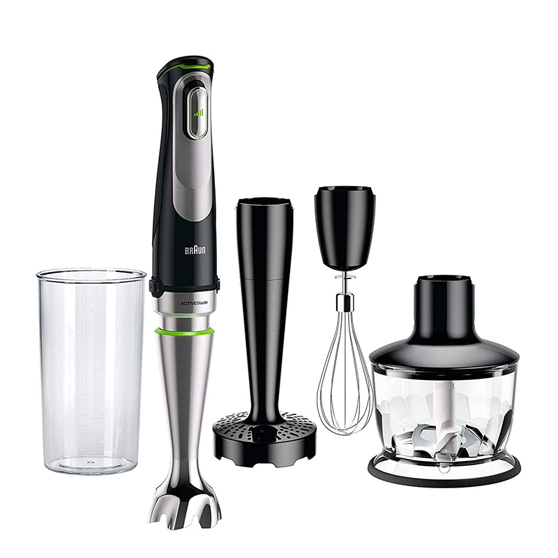 گوشت کوب برقی براون مدل MQ9037X