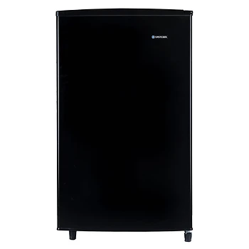 فریزر 6 فوت ایستکول مدل TM-946-4D - مشکی