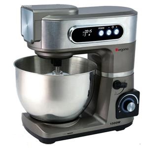 همزن کاسه دار برگامو مدل BGSM3580KS