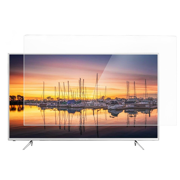 محافظ صفحه تلویزیون سایز 50