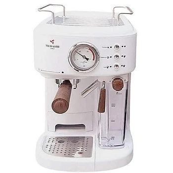 اسپرسوساز مباشی مدل ECM2500