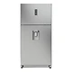 یخچال فریزر بالا دوو مدل DT-2720SS