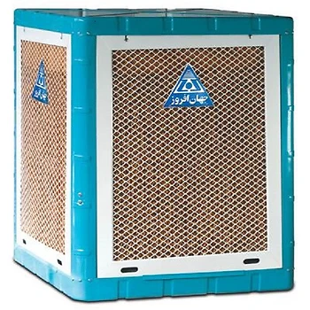 کولر سلولزی جهان افروز 7000 مدل JAC-750P -سلولزی
