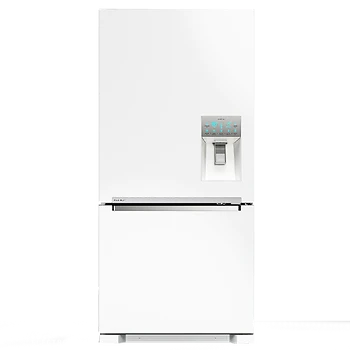 یخچال فریزر پایین دوو مدل DB-2920GW