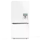 یخچال فریزر پایین دوو مدل DB-2920GW