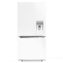یخچال فریزر پایین دوو مدل DB-2920GW