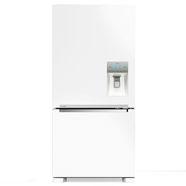 یخچال فریزر پایین دوو مدل DB-2920GW