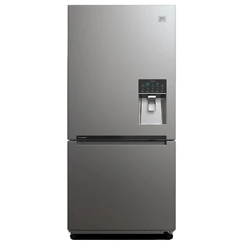 یخچال فریزر پایین دوو مدل DB-2920SS