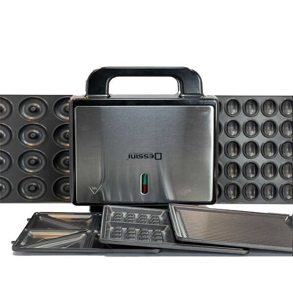 ساندویچ ساز دسینی مدل 505