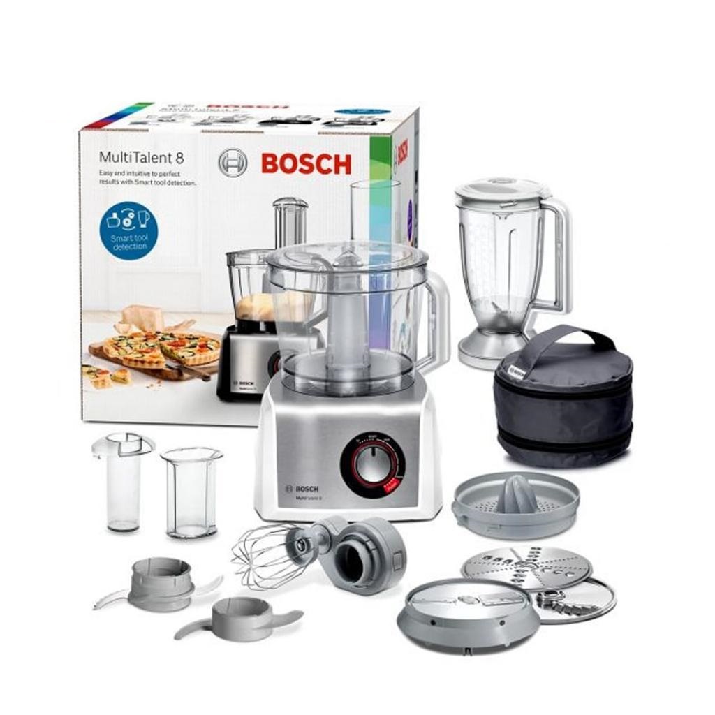 غذاساز بوش مدل MC812S734G