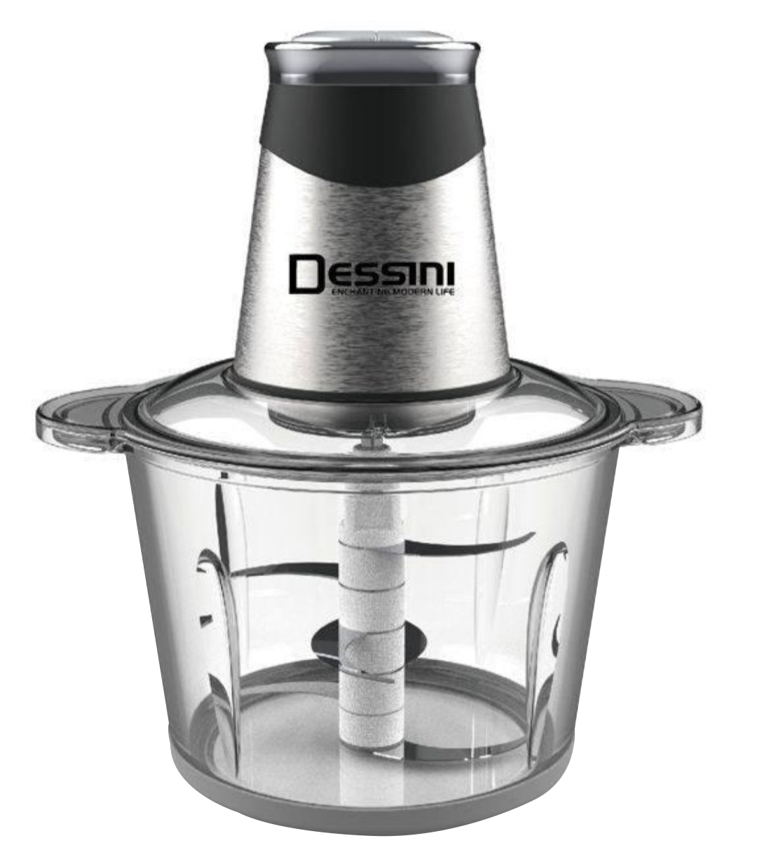 خرد کن دسینی مدل 990-M