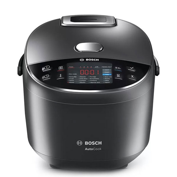 مولتی کوکر بوش مدل MUC22B42