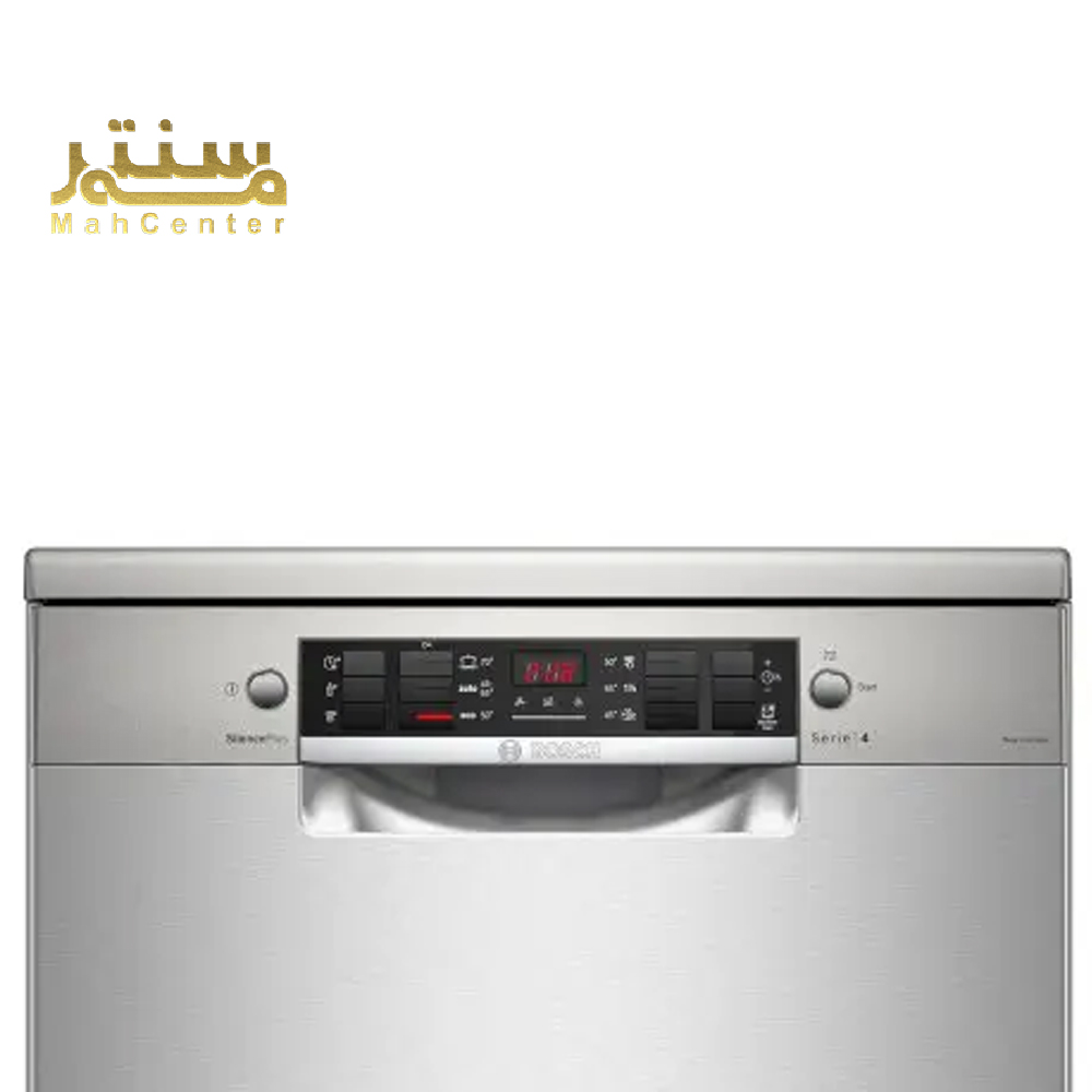ظرفشویی 14 نفره بوش سری 4 مدل SMS46MI20M