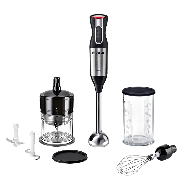 گوشت کوب برقی بوش مدل MS6CM6166