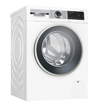 ماشین لباسشویی 9 کیلویی بوش مدل WGA242X0ME - سفید