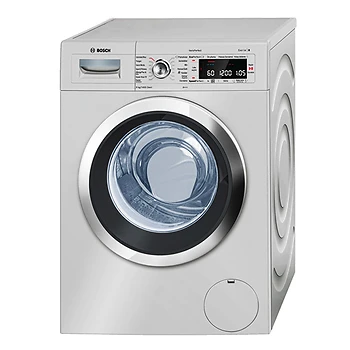 ماشین لباسشویی 9 کیلویی بوش WAW2876XIR